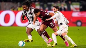 Juve - Torino