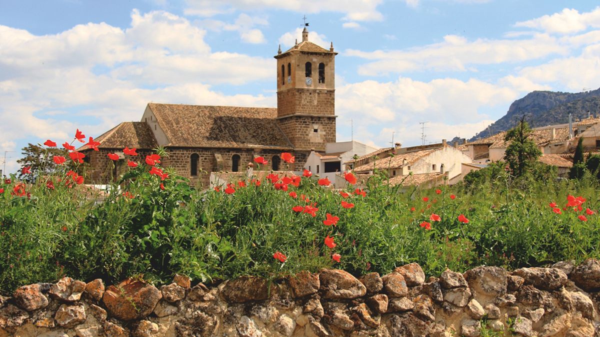 El encanto rural y la gastronomía tradicional hacen de Puebla de Don Fadrique un destino imprescindible en el norte de la provincia de Granada