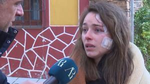 «Se te n’anaven i no hi podies fer res»