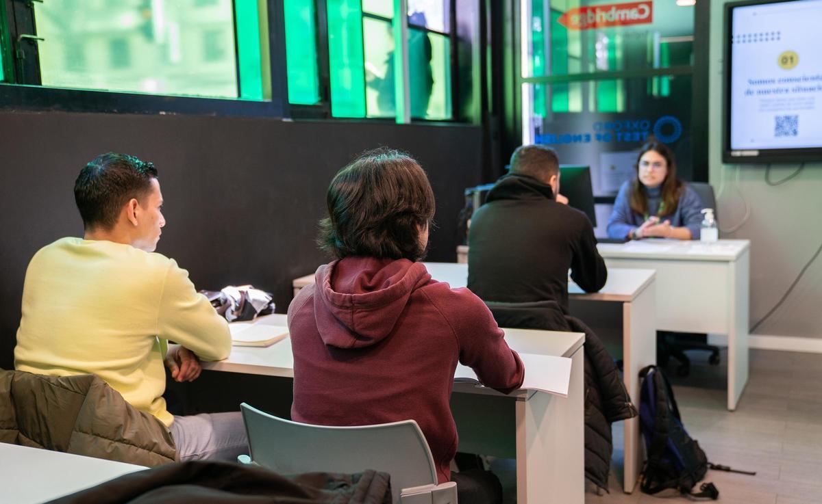 Archivo - IA, gamificación y personalización, claves para el crecimiento de la demanda de formación online