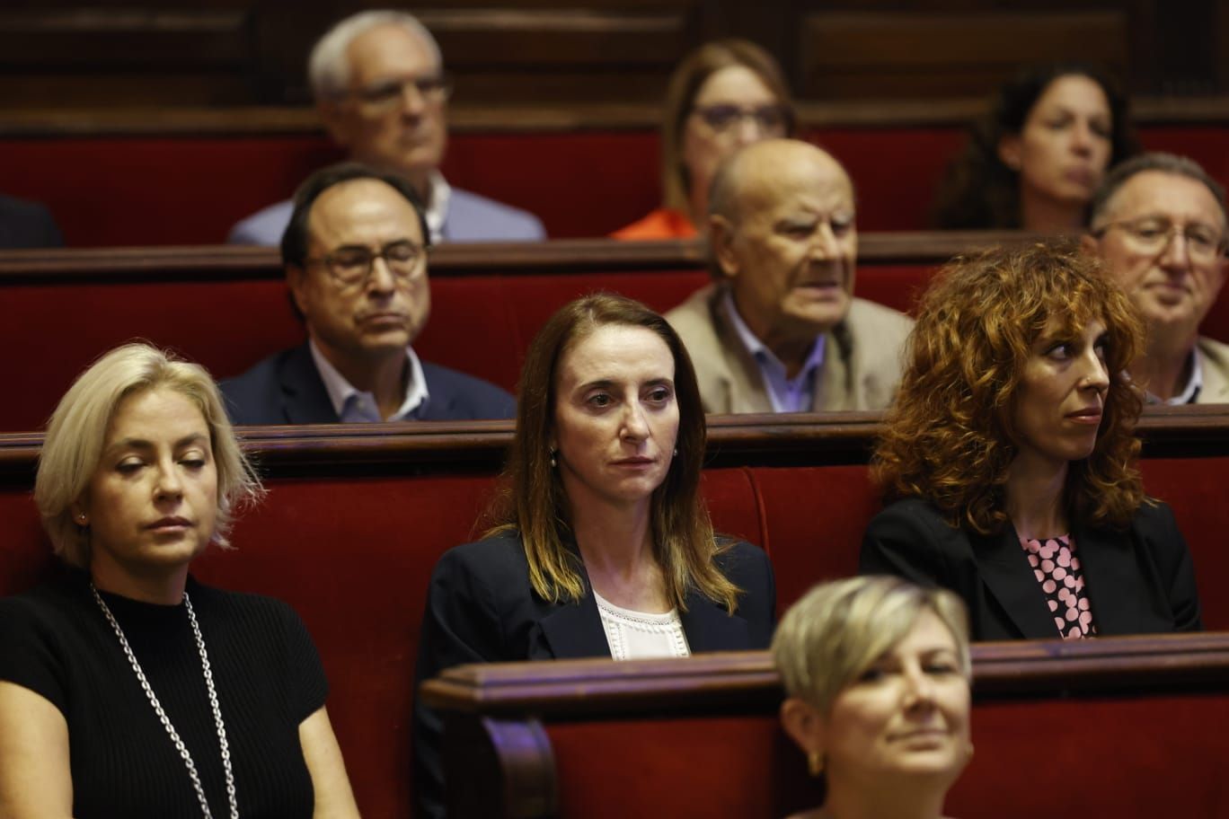 València reconoce a sus ilustres