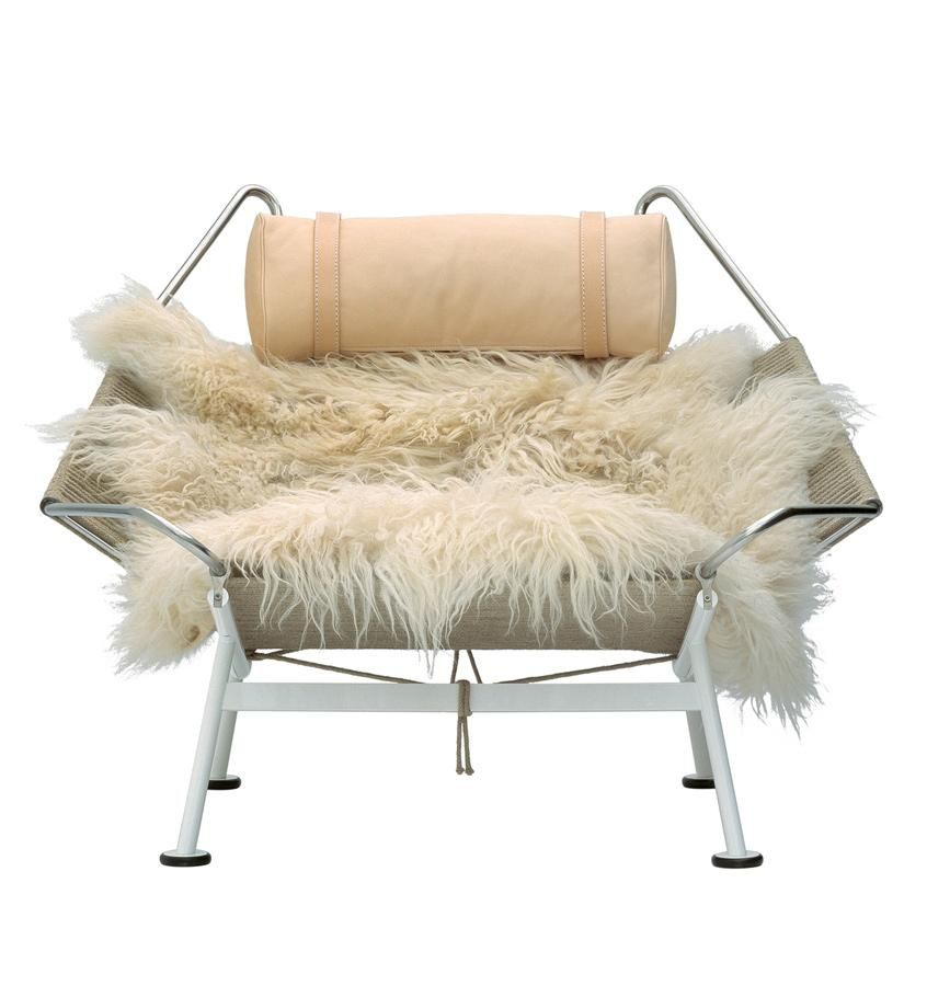 Decoración invernal: PP Møbler
