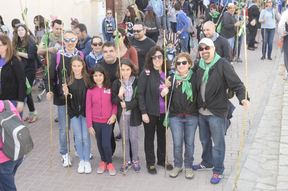 Búscate en la Romeria