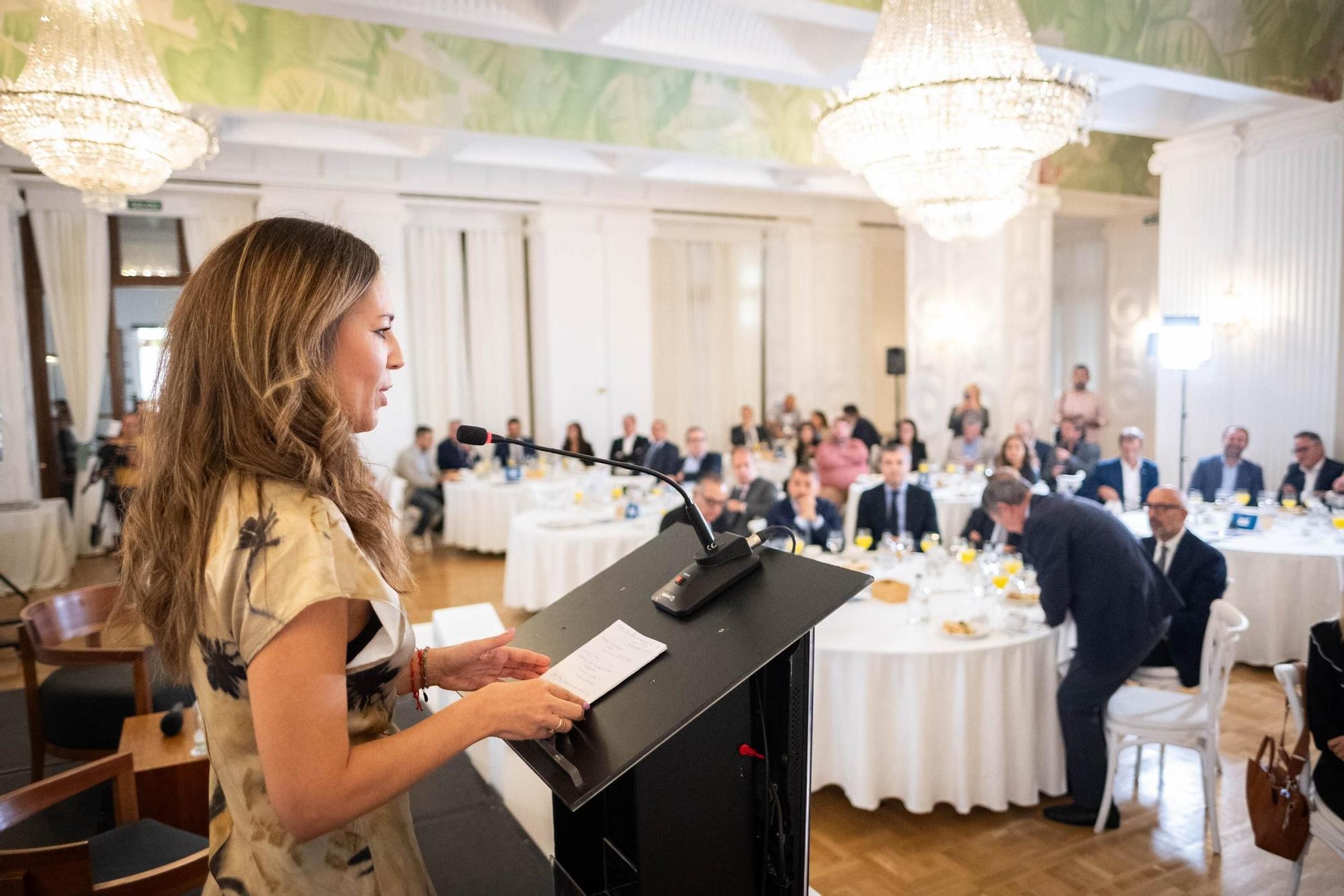 FORO: Turismo en Canarias