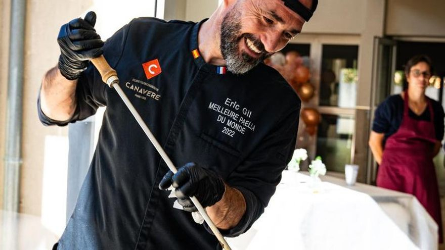 El arroz, el ingrediente más versátil y universal