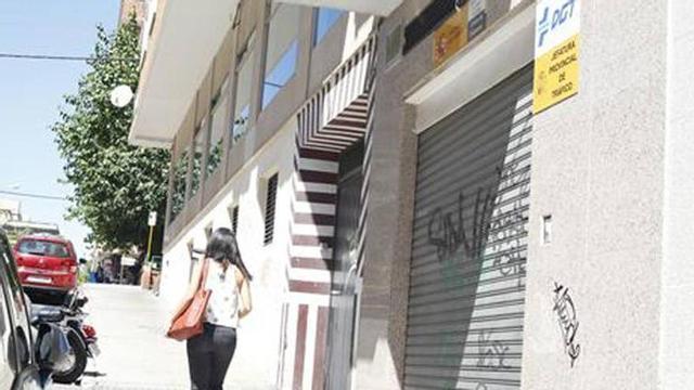 Los exámenes de tráfico se harán desde septiembre en Antonio Silva