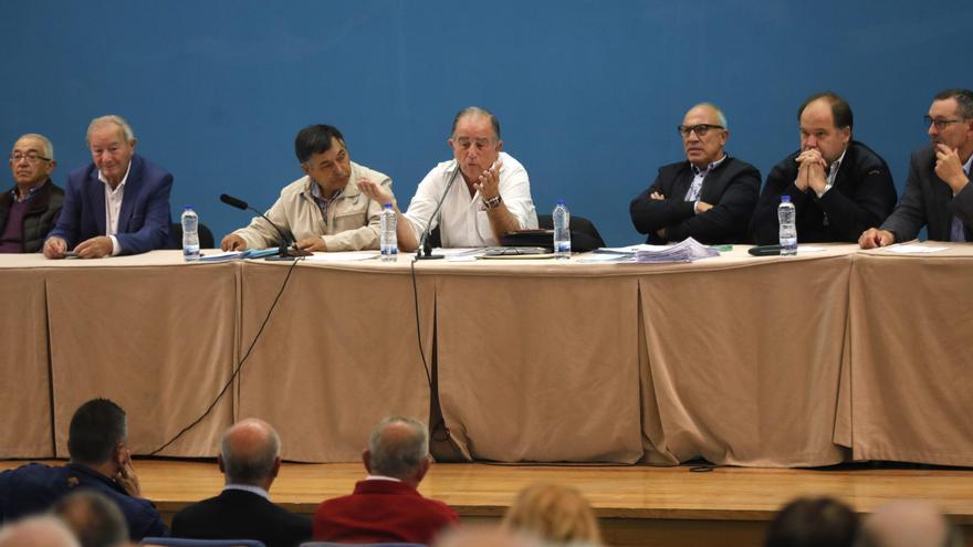 Un juzgado de Vigo obliga a la Comunidad de Montes de Cabral a readmitir a 15 miembros expulsados en 2019