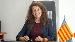 La exalcaldesa de San Antonio de Benagéber crea un nuevo partido municipalista