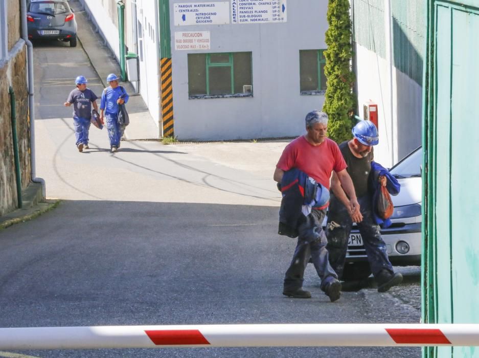 Vulcano vuelve a la actividad tras 5 meses parada