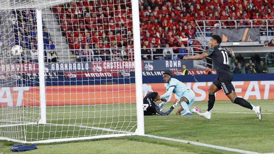 Bologna - Aston Vila | El gol de Ollie Watkins