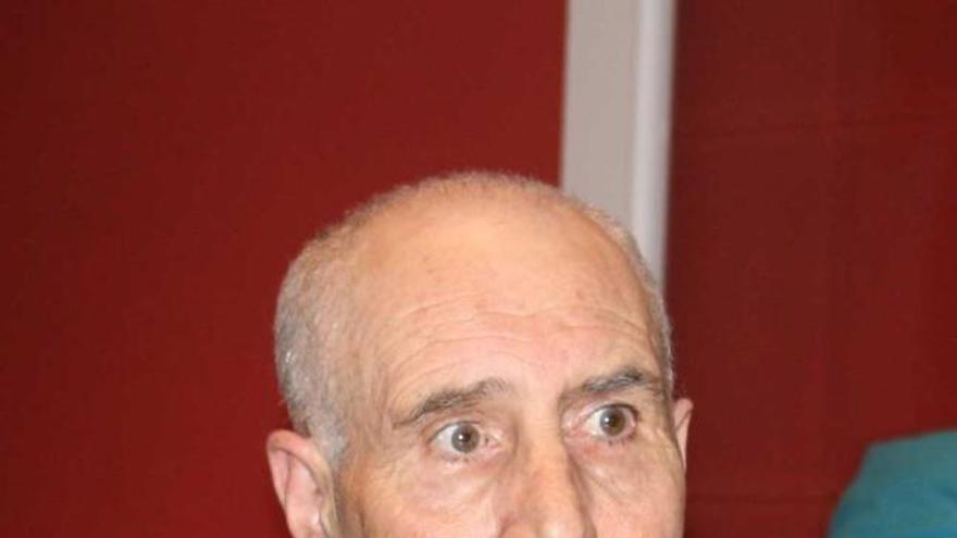 Carlos Barragán.