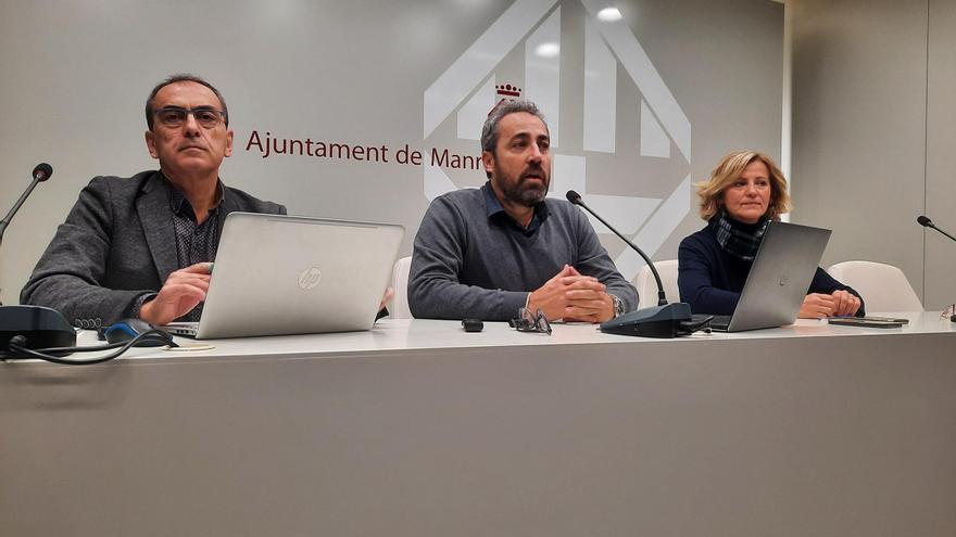 Junts Manresa insta l&#039;Ajuntament a fer una auditoria de les obres a l’antic Col·legi Sant Ignasi