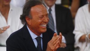 "Me habría gustado que Julio Iglesias hubiera aceptado la denuncia"