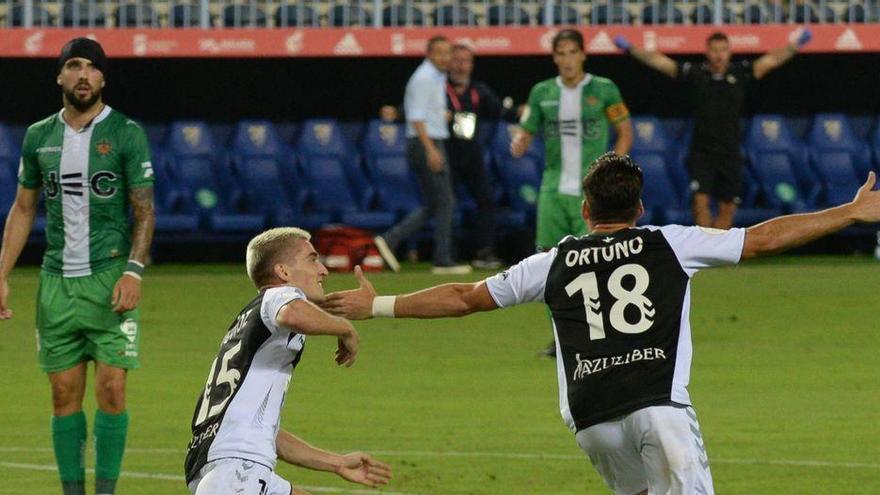 #PPO | El Castellón regresa once años después a Segunda A tras imponerse al Cornellà (1-0)