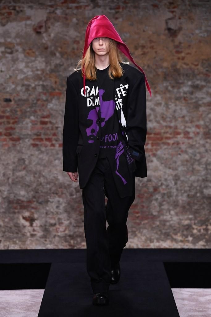 Raf Simons