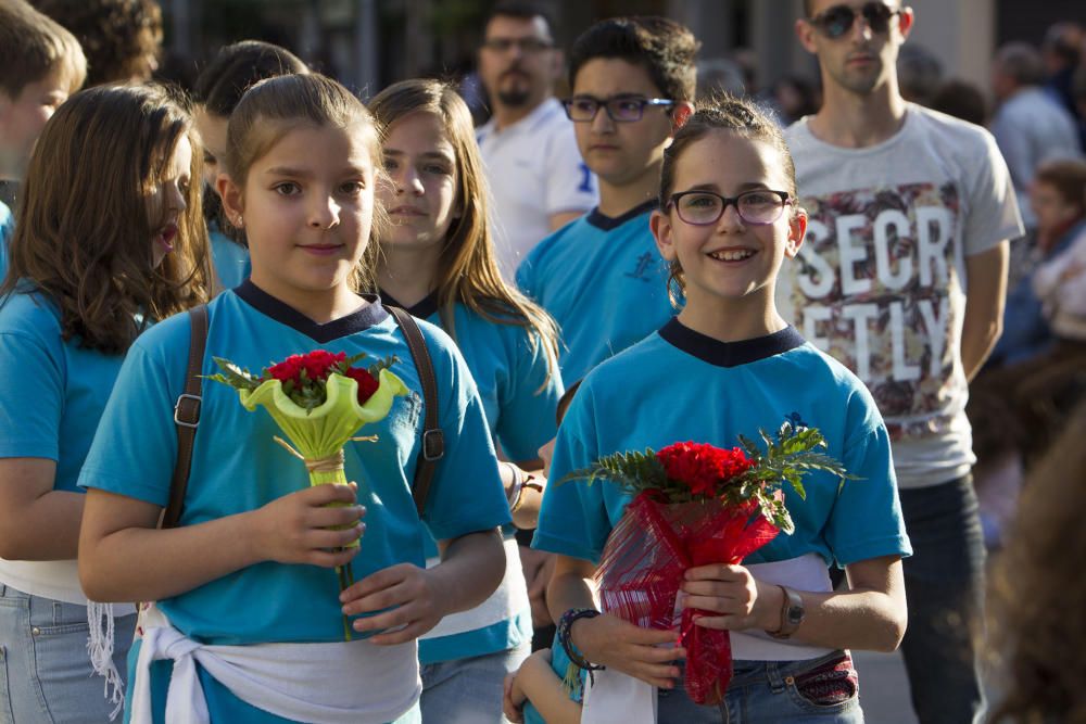 Festes de Sant Pasqual en Vila-real 2016