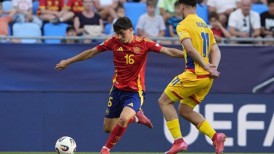 El Napoli prepara una segunda oferta por Juanlu