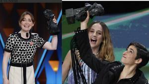 Premios Goya 2026.