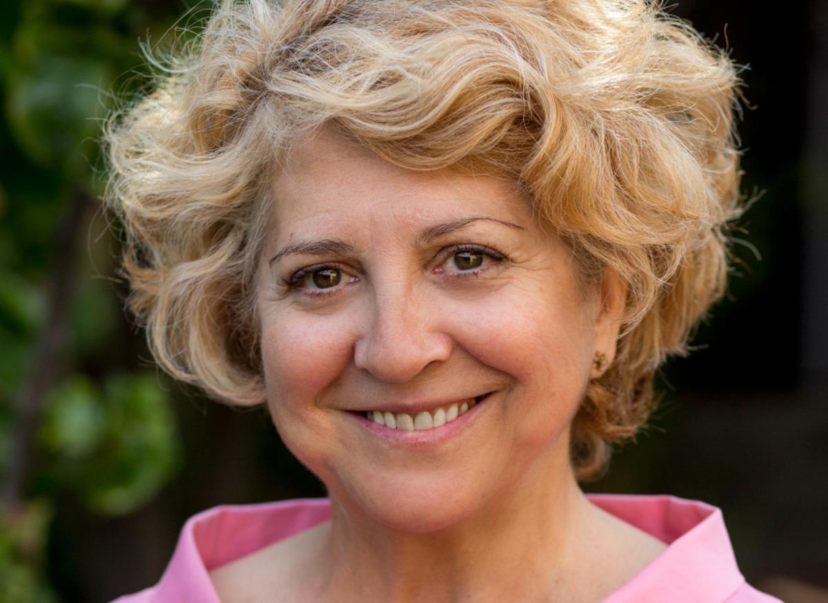 Esther García Rodríguez