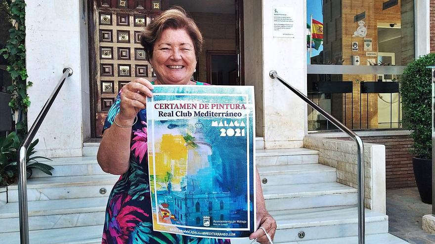 El mejor arte vuelve al Real Club Mediterráneo