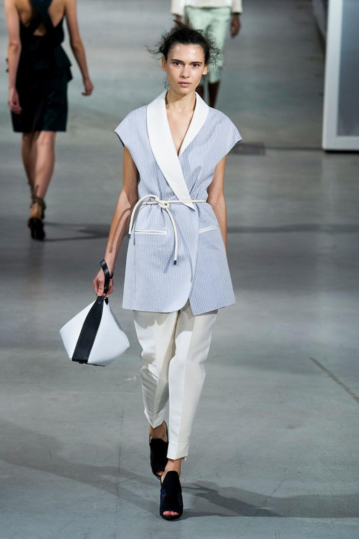 Tendencias Yukata, 3.1 Phillip Lim