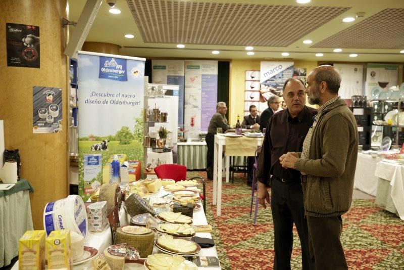 Taller de Gastronomía de Aragón