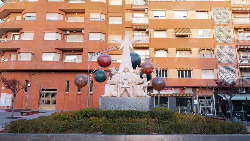 Unos temblores ponen en alerta a un pueblo de Alicante