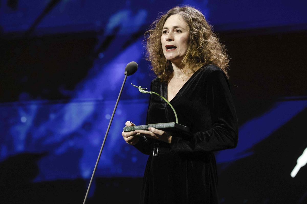 FOTOS | Gala de los Premis Ciutat de Palma