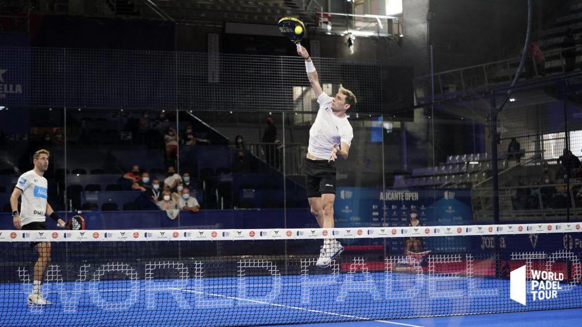 La pareja Ruiz-Stupaczuk pasa a la historia y provoca una cascada de cambios