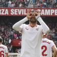 Sevilla  -  Real Sociadad