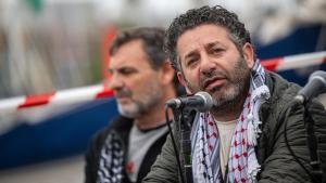 Itàlia investiga Israel per delicte de segrest en l’abordatge de la Flotilla