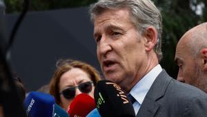 Feijóo presenta el PP que vol: més control de l’aparell per elegir el seu successor i porta oberta a Vox