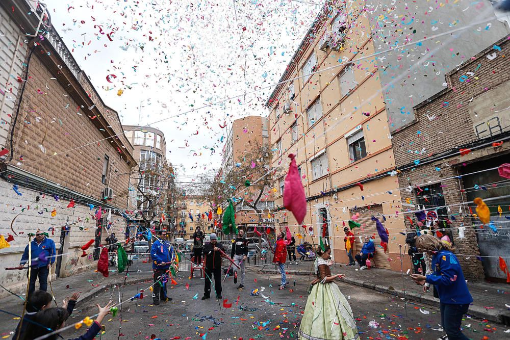 Globotà de Montortal-Torrefiel