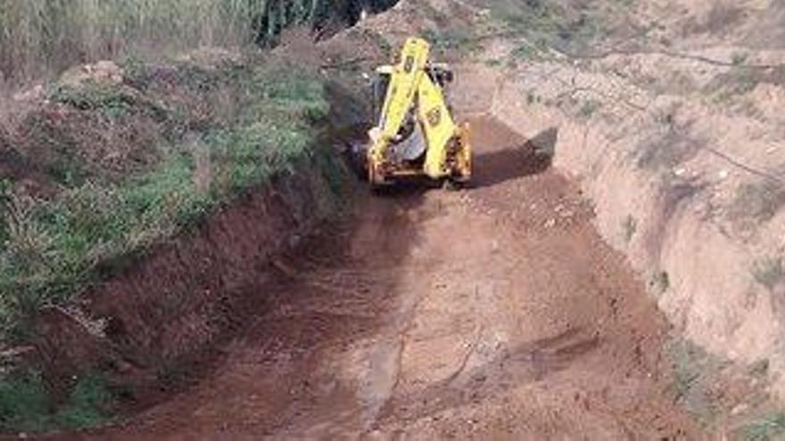 Vall-llobrega vol que Palamós anul·li el permís del circuit