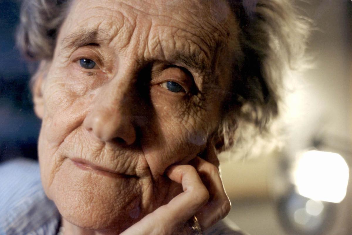 ASTRID LINDGREN