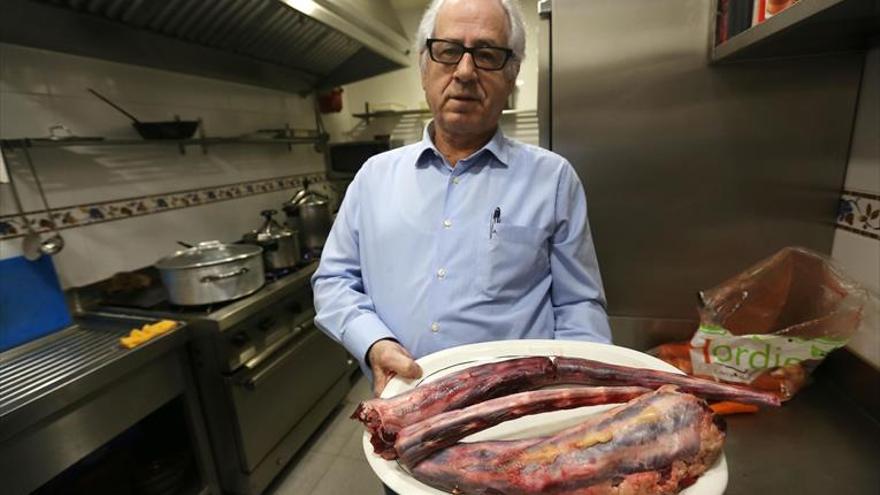 Uno de cada dos bares engaña a los clientes con el pescado y el marisco