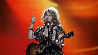 ¿Qué ha sido de Manel Navarro, el representante de España en Eurovisión 2017 que acabó siendo víctima de acoso?