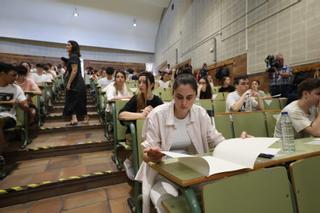 Universidad de Zaragoza: un máster costará el próximo curso 1.000 euros menos que hace una década