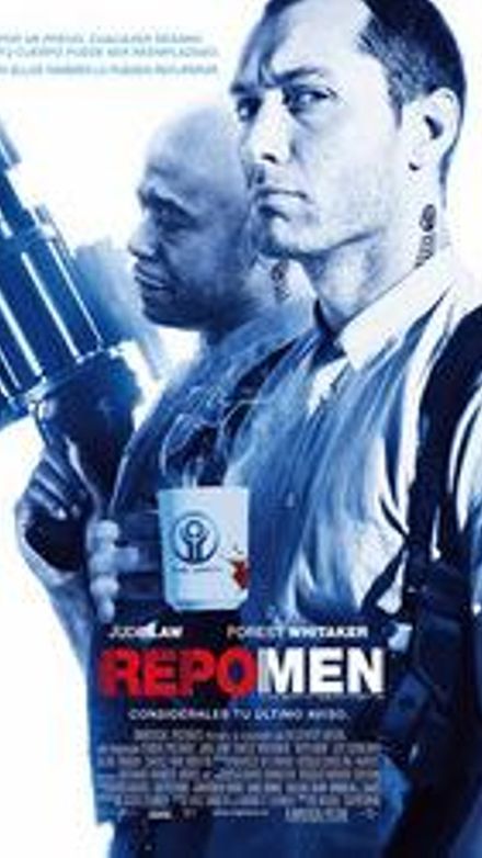 Repo men