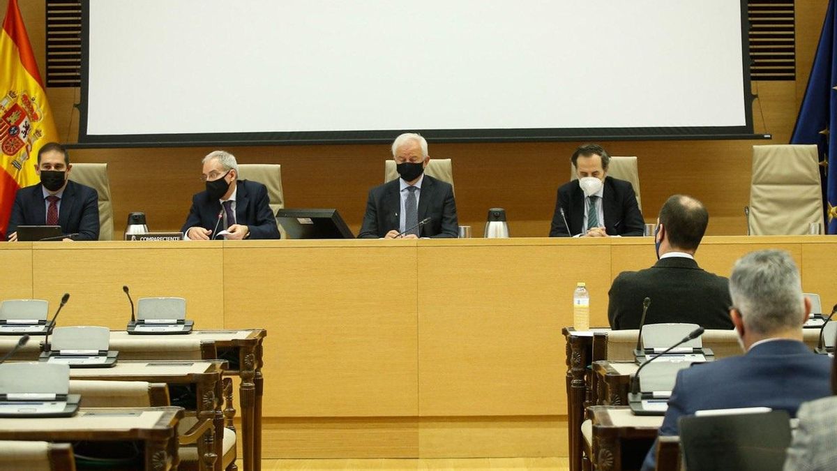 El Congreso, con votos de PSOE, Unidas Podemos, ERC y PNV, rechaza eliminar el Impuesto sobre Sucesiones