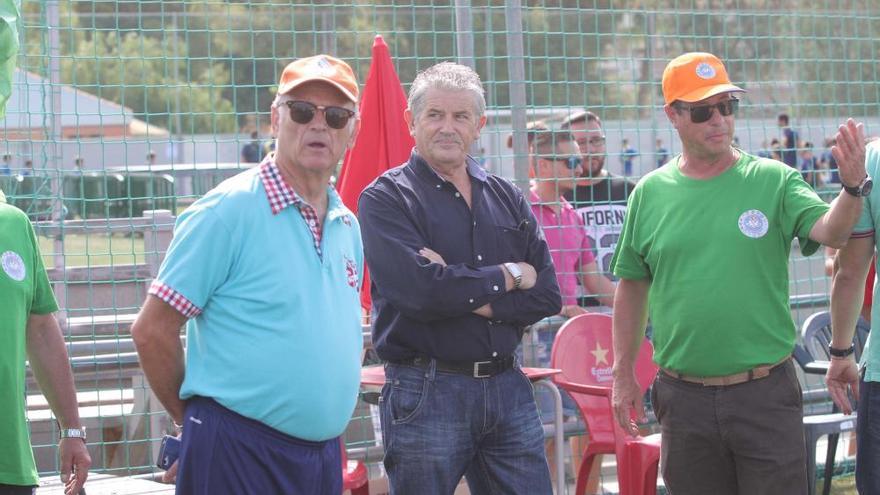 Torneo internacional de fútbol Nueva Cartagena