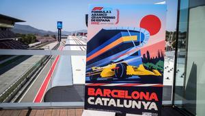 La Fórmula 1 llega la próxima semana al Circuit de Barcelona-Catalunya