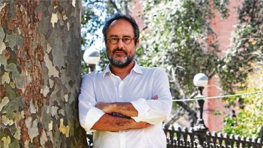 «La independència és una oportunitat d&#039;or per replantejar d&#039;arrel el sistema social i econòmic»