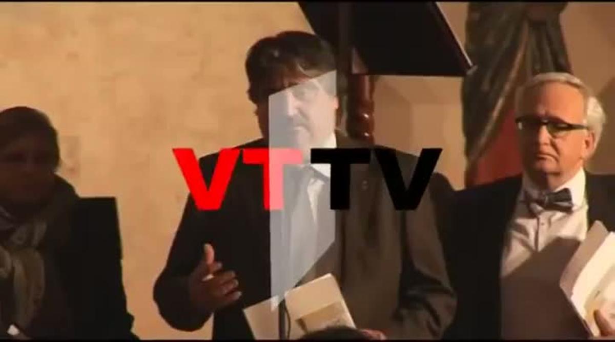 Primer cicle de Cultura Medieval a Terrassa.