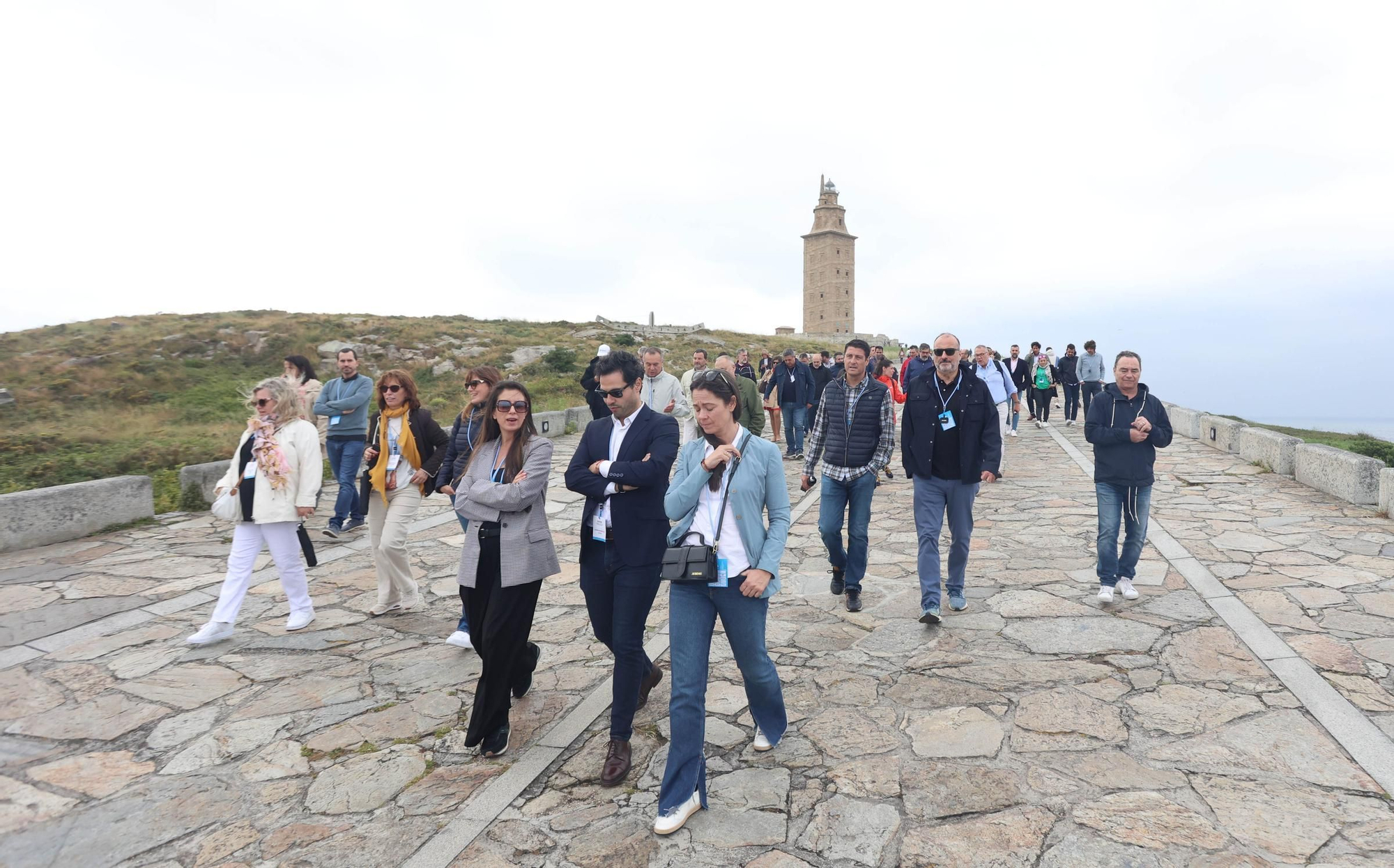 A Coruña, un destino recompensa