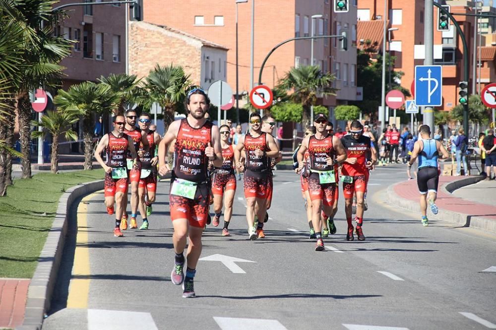 Duatlon de Murcia