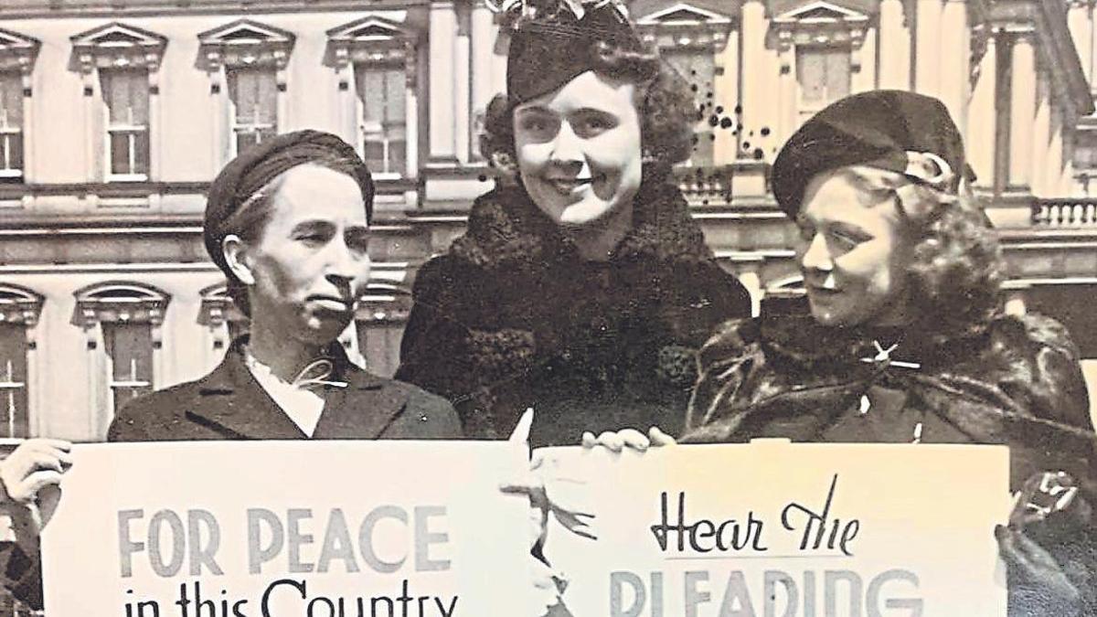 REFUGIADOS ANTIFASCISTAS | Dos españoles, víctimas de la ‘caza de brujas’ en EEUU