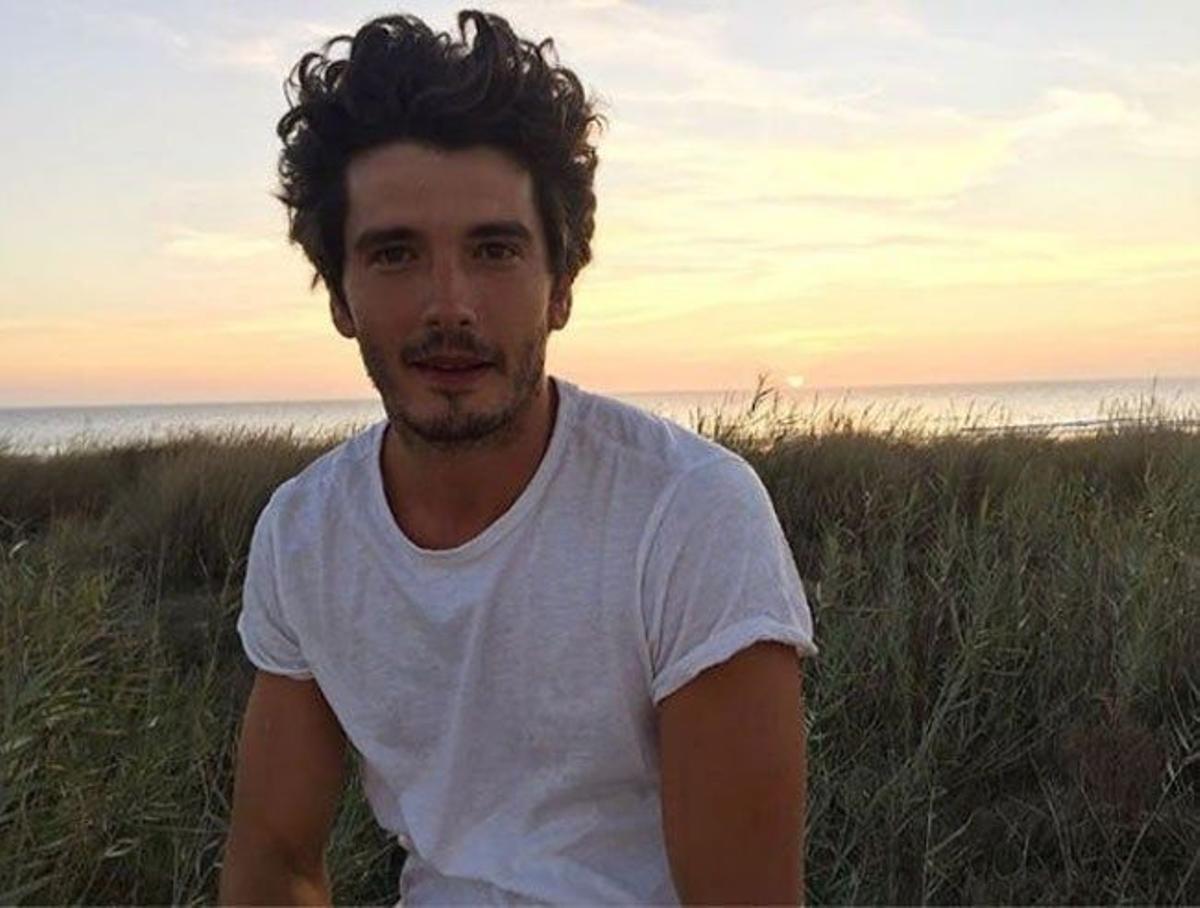 Yon González, otro moreno favorito