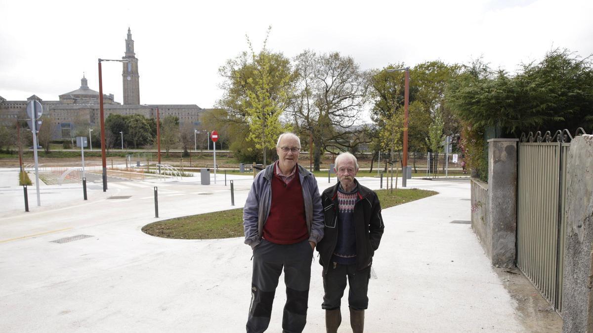 Los gijoneses ya disfrutan de la Pecuaria: "Los fines de semana esto es como si fuese la calle Corrida" (en imágenes)