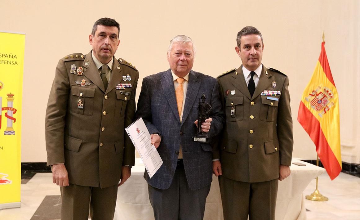 Día de la Subdelegación de Defensa